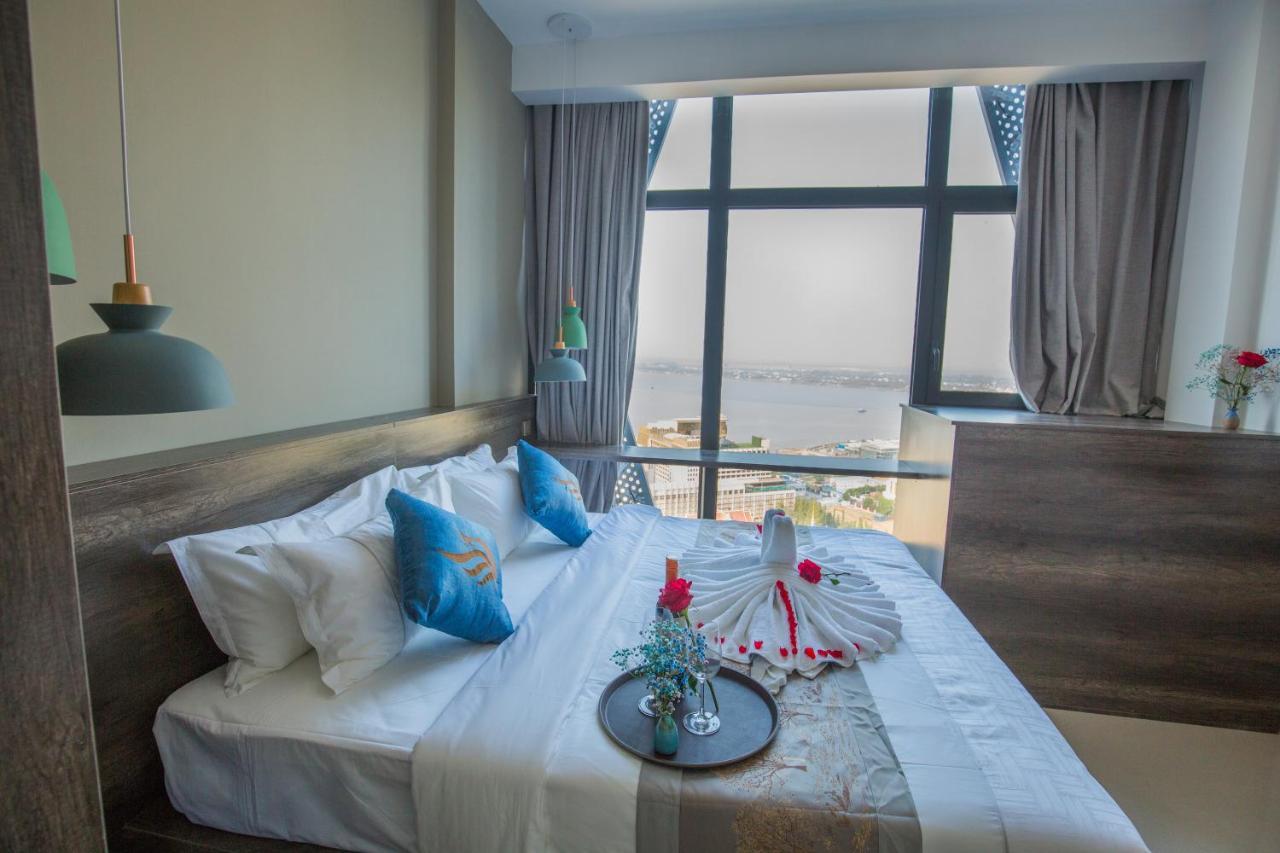 Wooden Maple Hotel Phnom Penh Zewnętrze zdjęcie