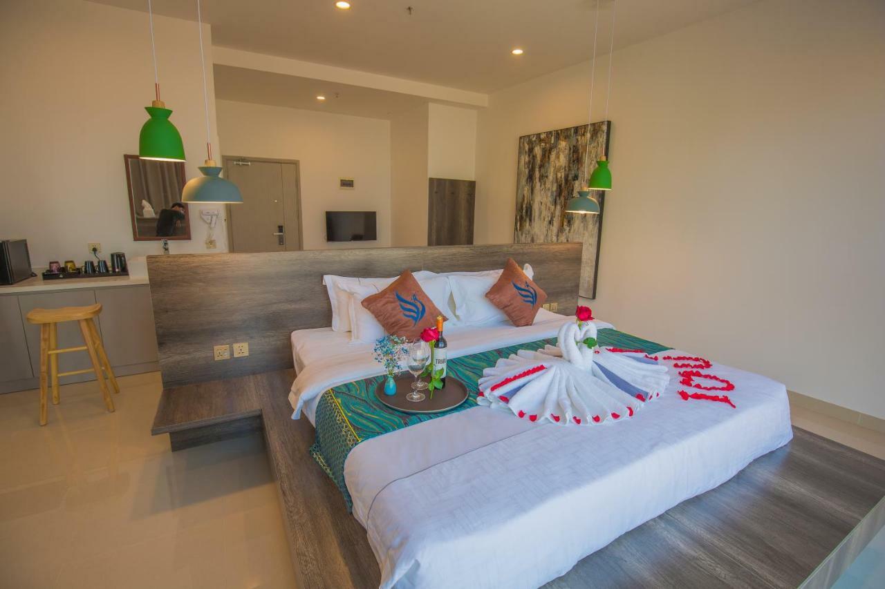 Wooden Maple Hotel Phnom Penh Zewnętrze zdjęcie