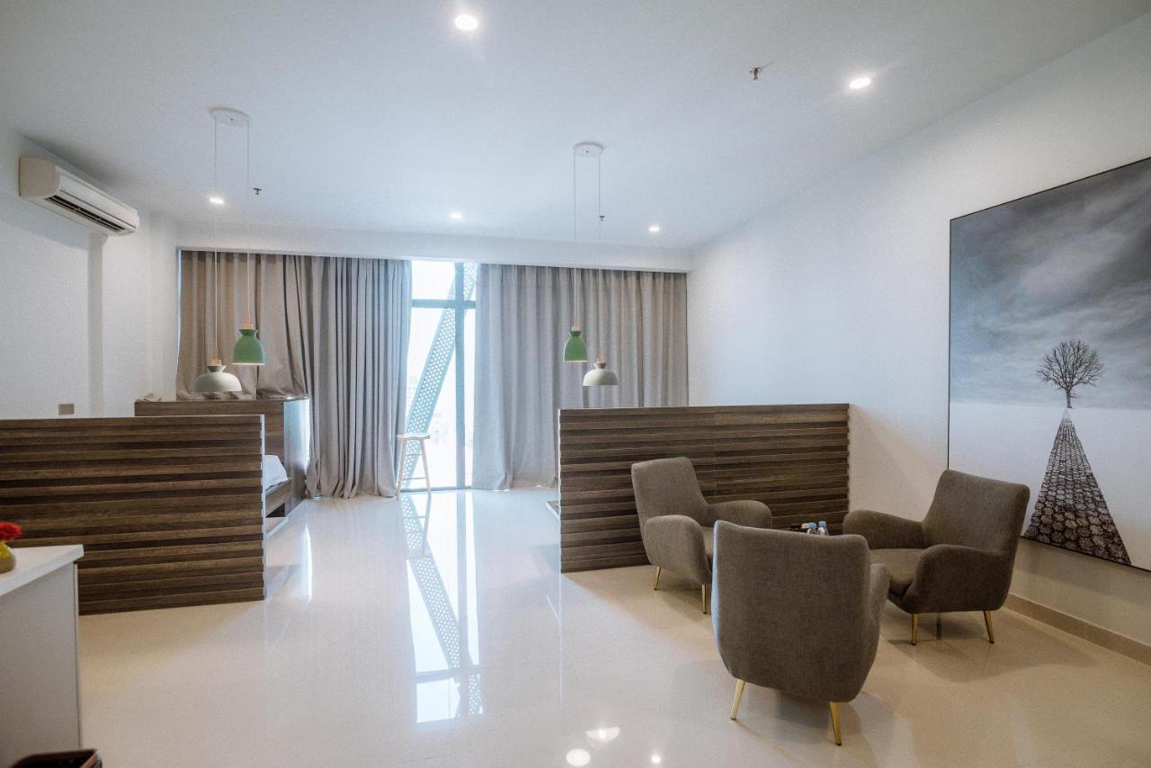 Wooden Maple Hotel Phnom Penh Zewnętrze zdjęcie